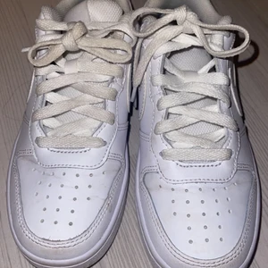 Nike air - Som nya knappt använda