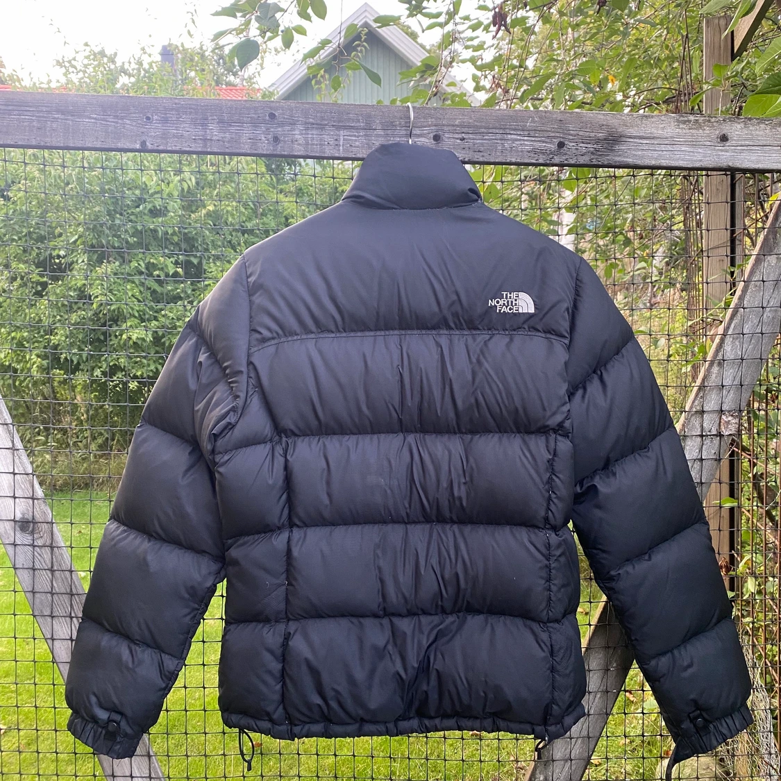 The north face jacka - 90