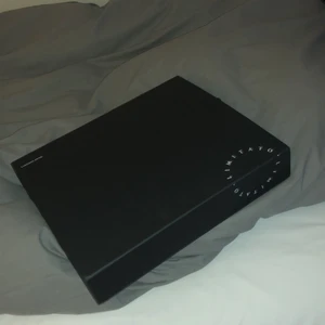 Limitato hoodie - Riktigt fet hoodie 9/10 skick kvitto låda allt fås med