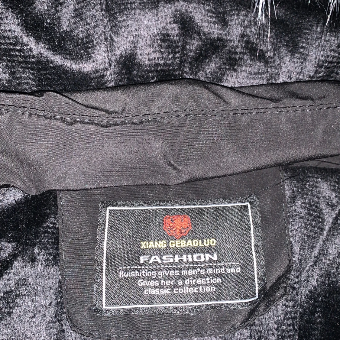 Jacka från Shein  - 90