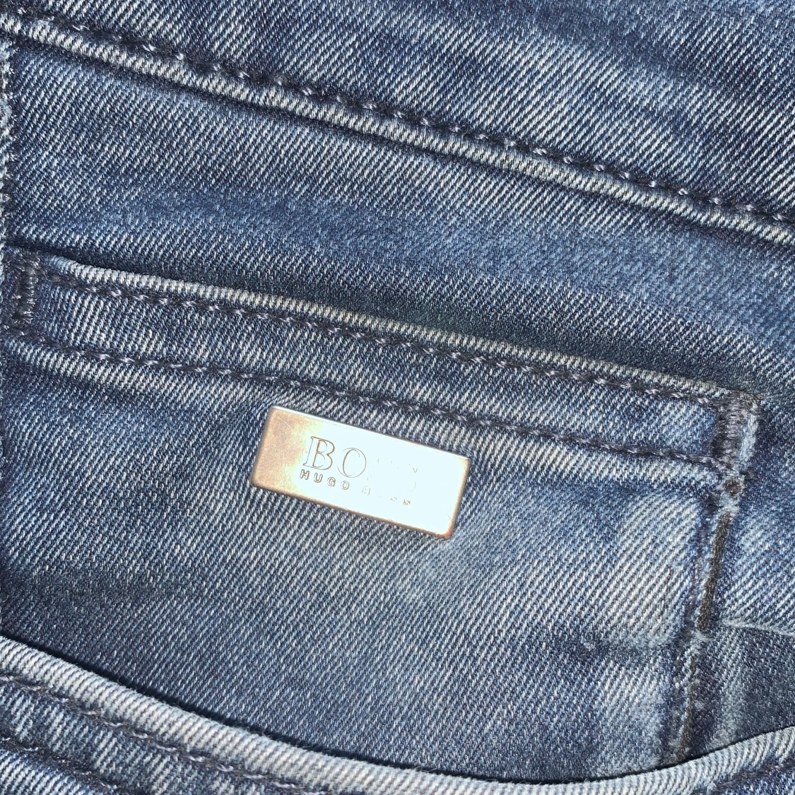 Hugo boss jeans - 90