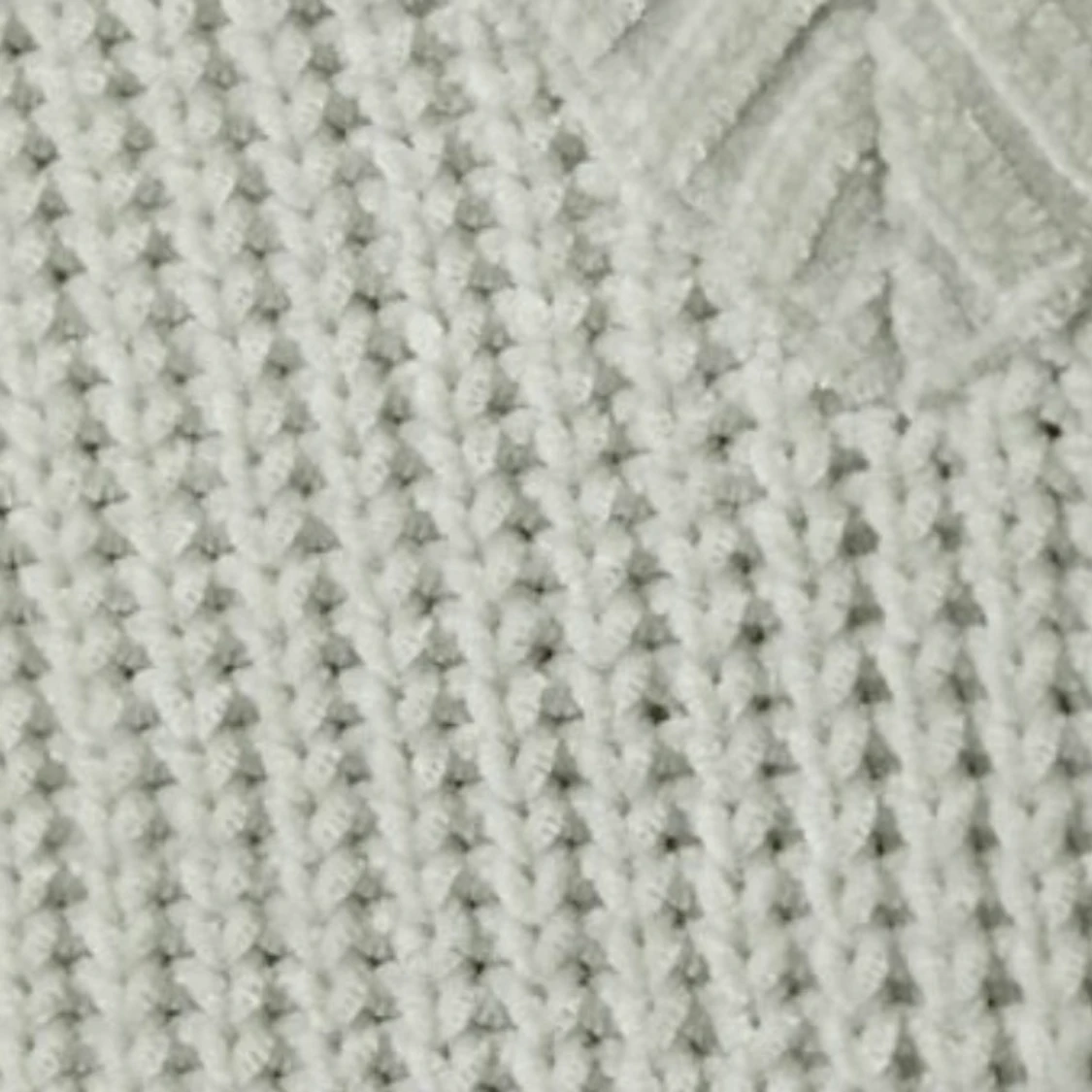 🧚🏼Mino Chenille Top - Weekday 🧚🏼 - 91