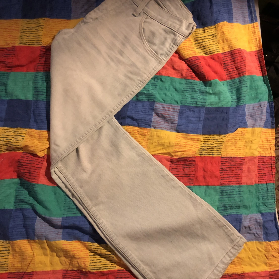 Wrangler Flared Jeans 30/30 - 90