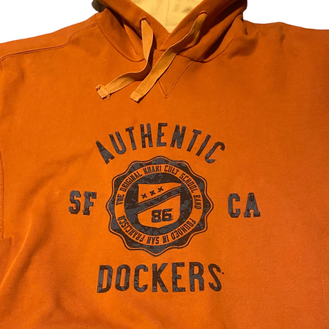 Vintage hoodie✨ - 90