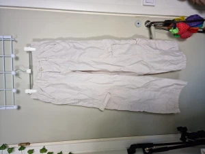 cargo pants - cargo pants köpta här på plick! bra skick 🫶
