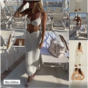 SÖKER  - Hej söker denna virkade kjolen från nakd i storlek xxs/xs💖 betalar bra!!!