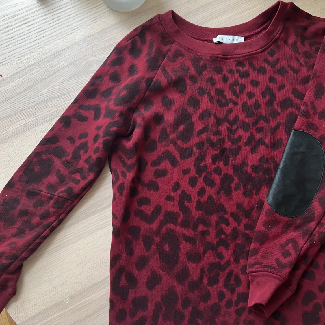 Sweatshirt Sandro Paris - 90