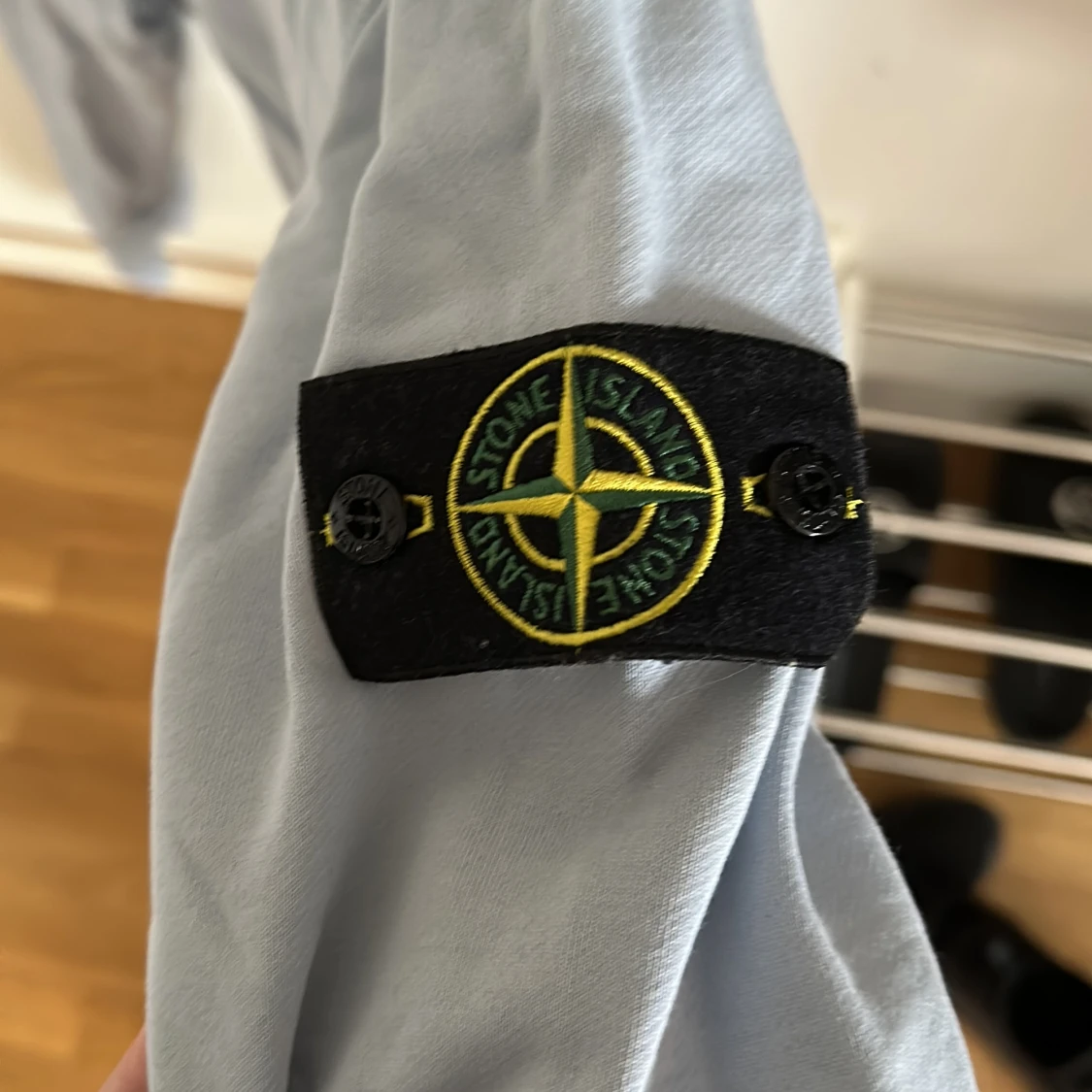 Stone island tröja - 90