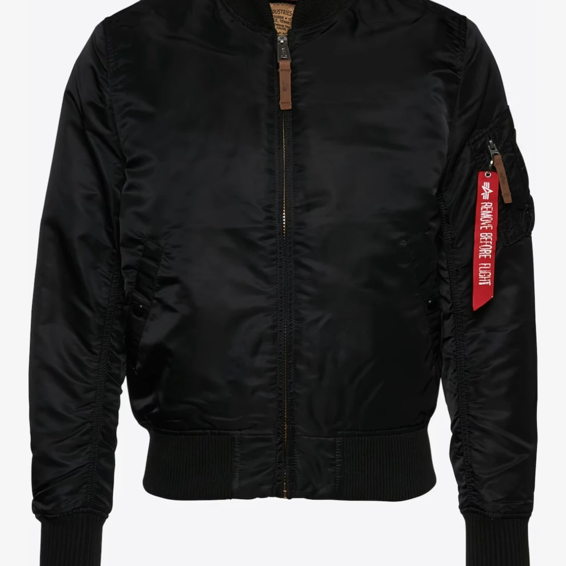 Alpha Industries Jacka