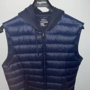Ralph lauren väst  - Ralph Laurent väst