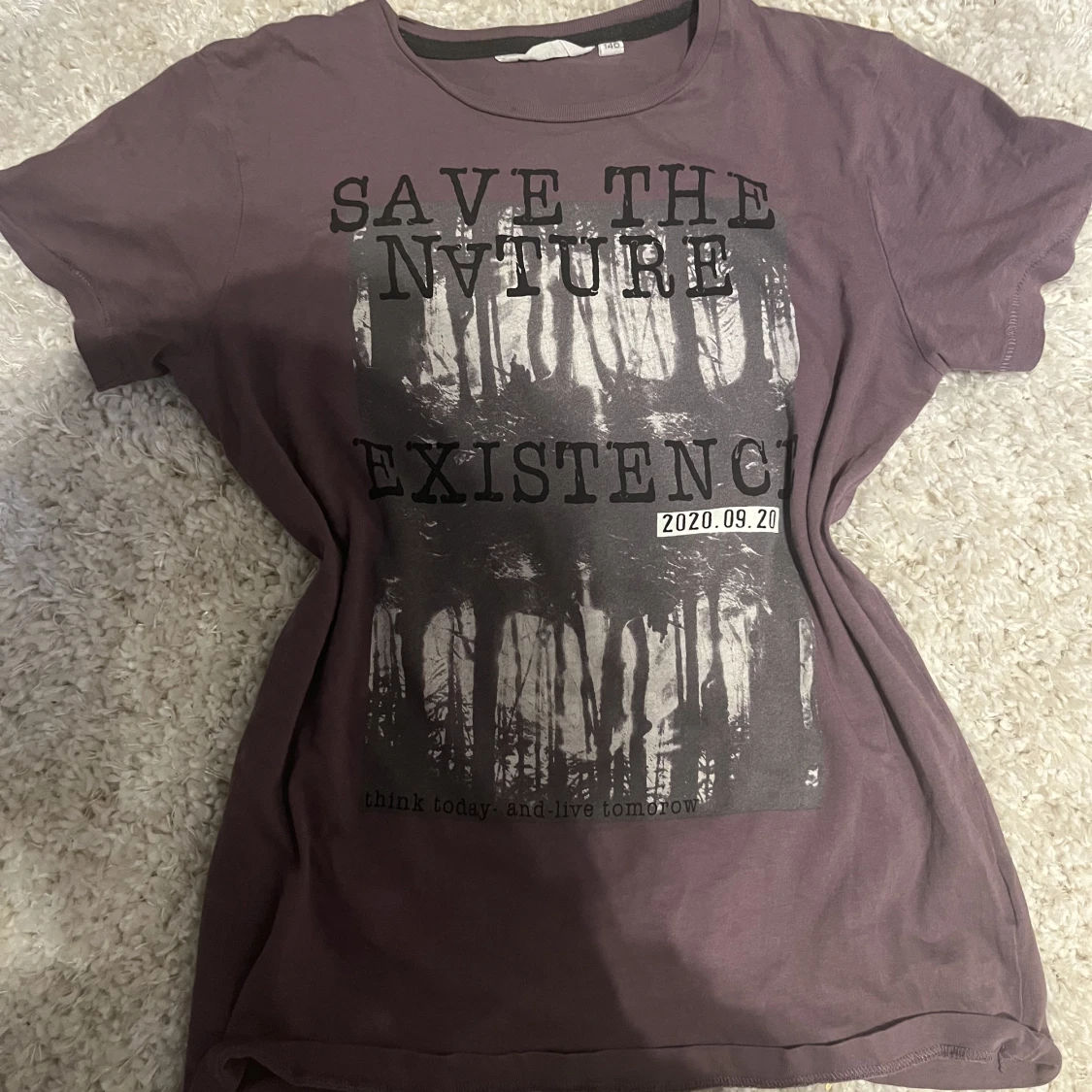 Save the nature - 91