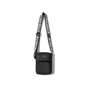 Anti Social Social Club Shoulder Bag - ASSC Anti Social Social Club Shoulder Bag  Helt Ny Kan fraktas! Axelväska