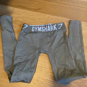 Gymshark tights XS 