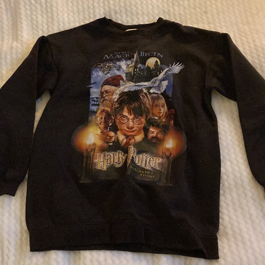 Harry Potter hoddie - 90
