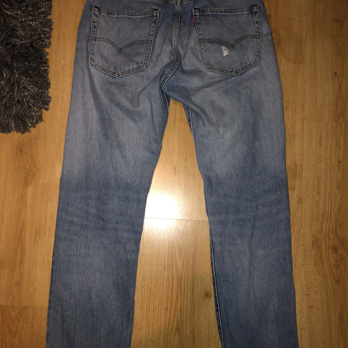 Levis 551Z jeans  - 90