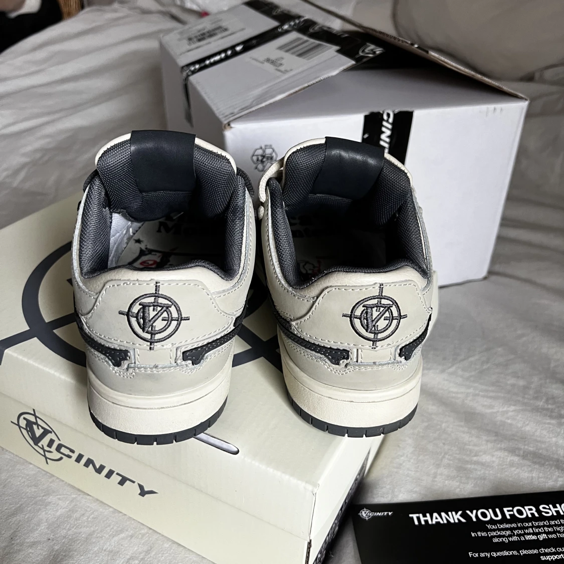 Vicinity Akimbo Lows - 91