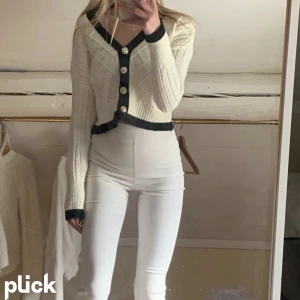 Kofta shein - Superfin oanvänd kofta! Gratis frakt💕 Köpt för 200 kr