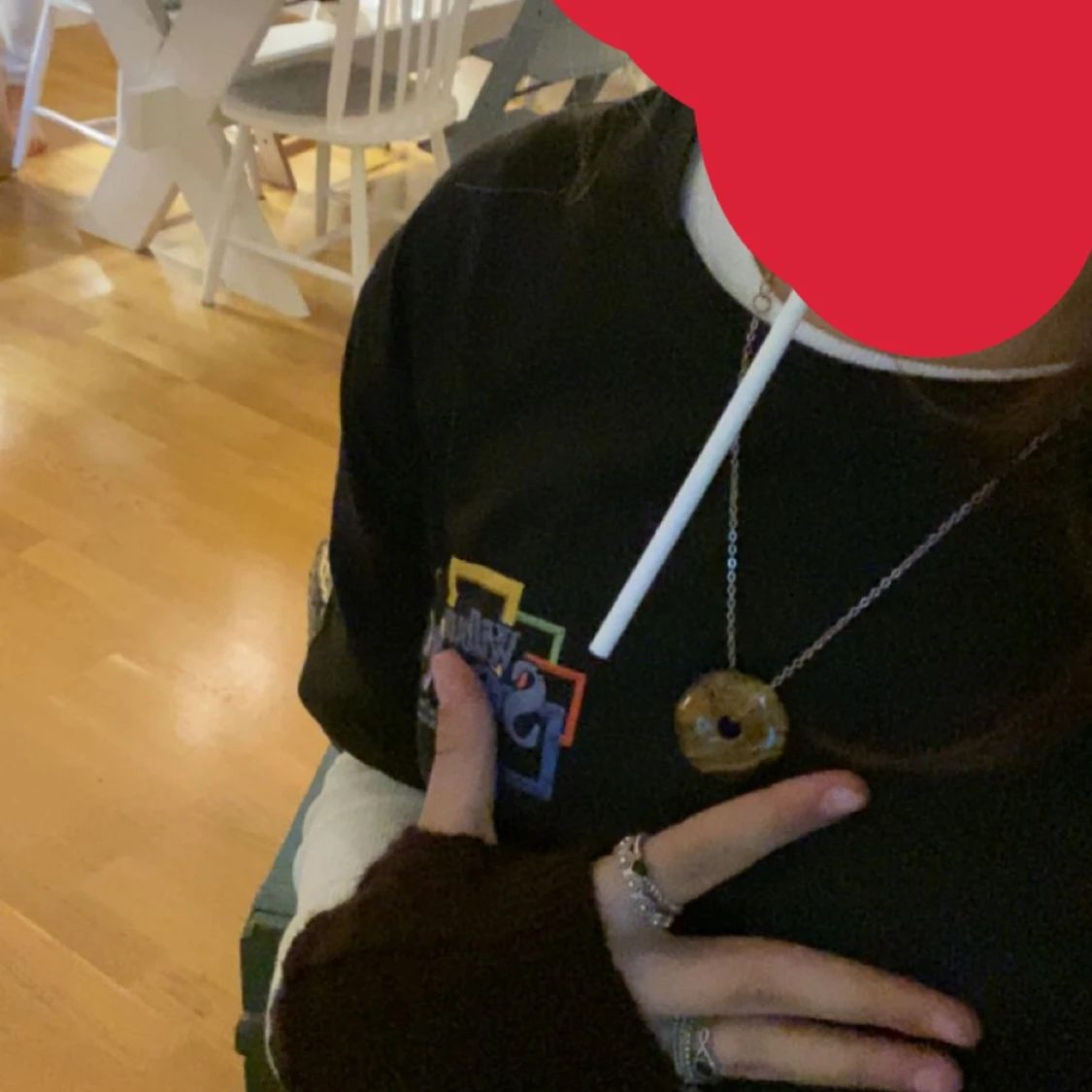 Wilbur Soot T-shirt - 91