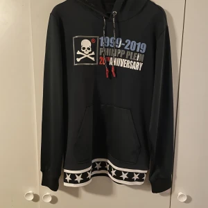 Philipp Plein hoodie - Philipp plein hoodie. Använd enstaka gånger. Pris kan diskuteras