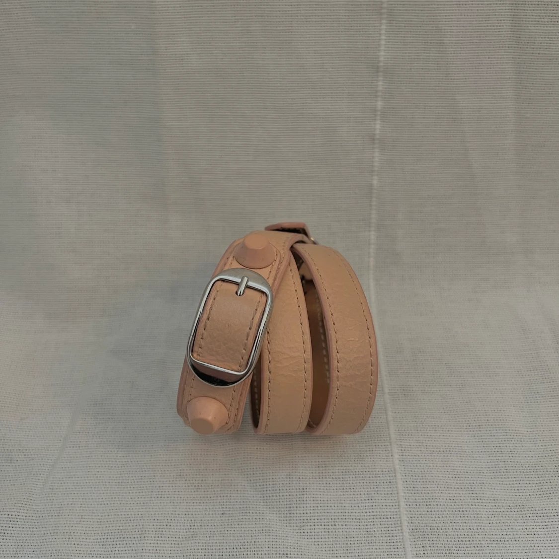 Balenciaga armband  - 90