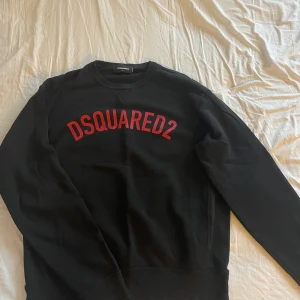 Dsquared sweatshirt - Kvitto finns