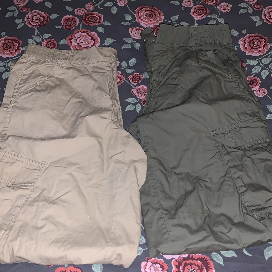 Cargos