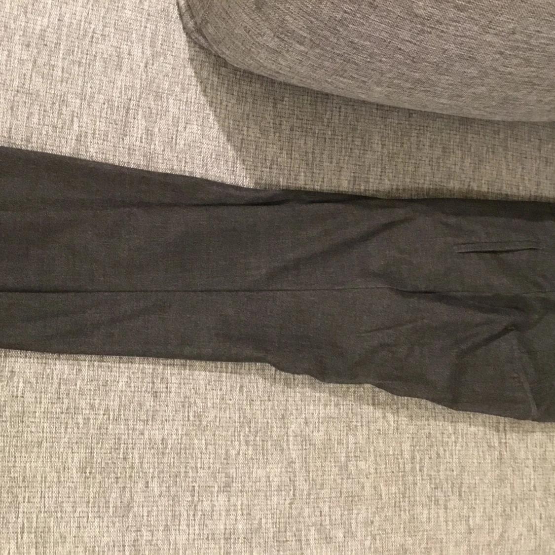 Klänning/ Jeans - 90