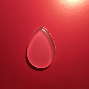 Silikon smink sponge  - Frakt: 15kr  -helt oanvänd såklart!