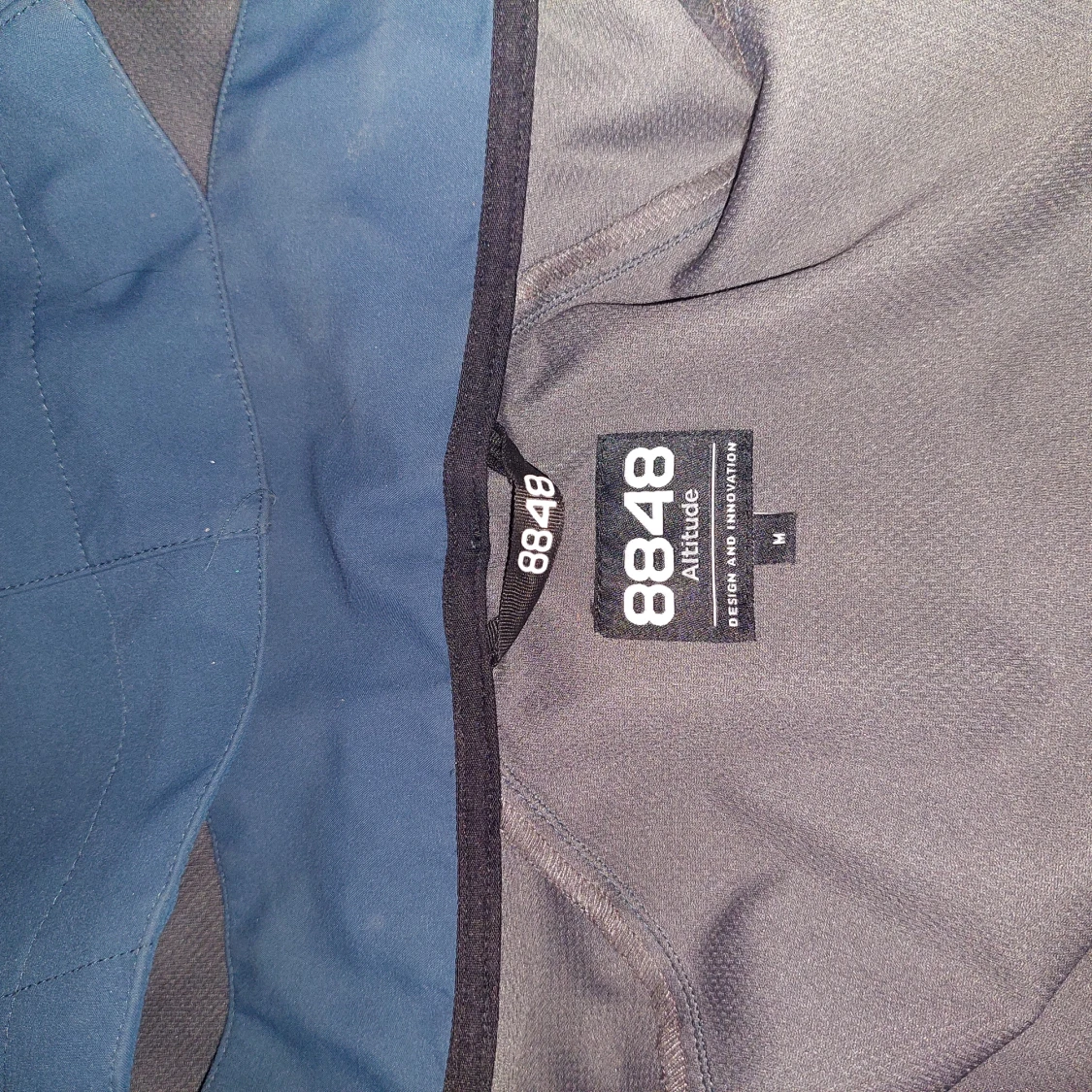 8848 Altitude Jacka (artnr 4044) - 90