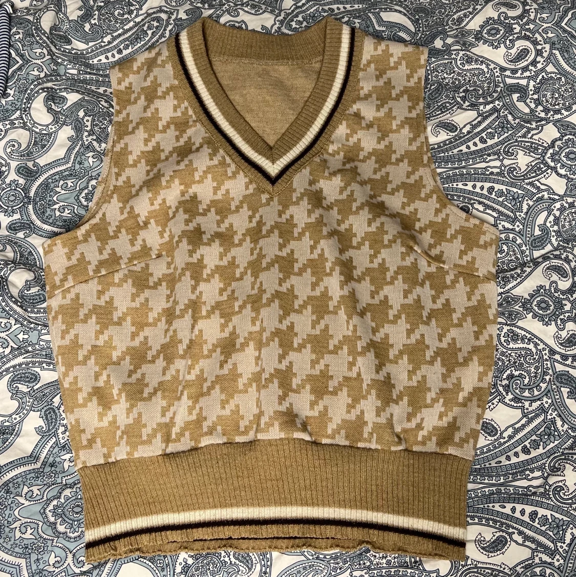 Secondhand topp  - 91