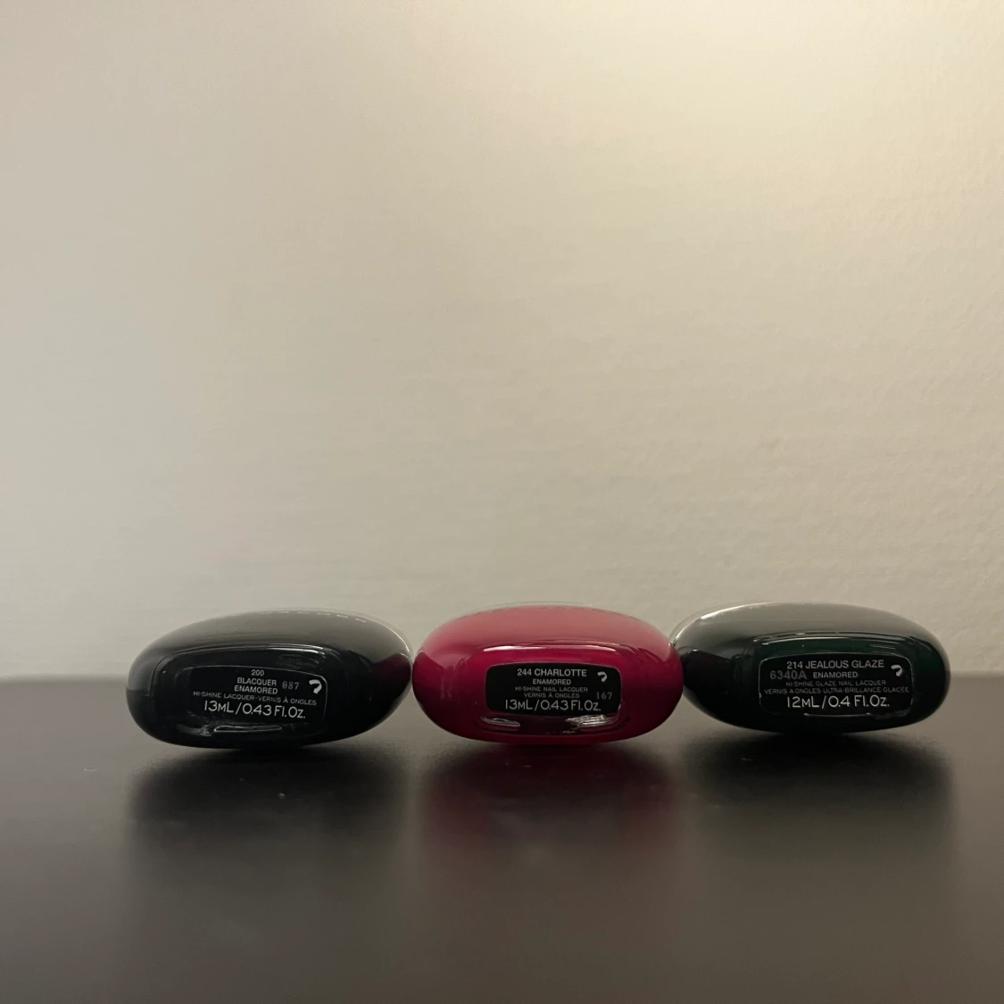 Marc jacobs nagellack - 90