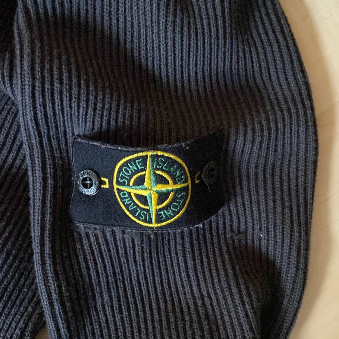 Stone Island full zip - 90