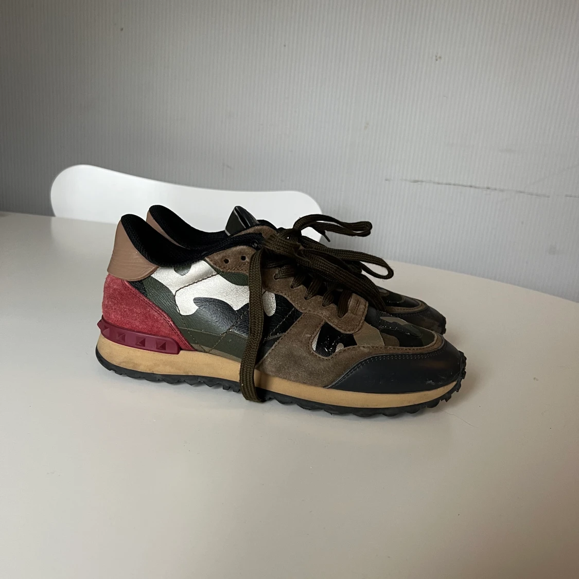 Valentino Rockrunner - 91
