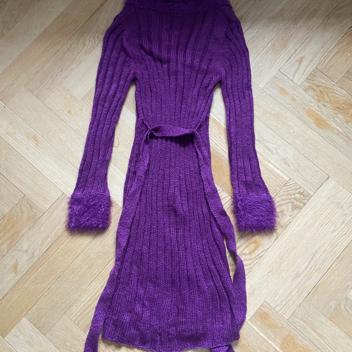 UNIF long sweater - 91