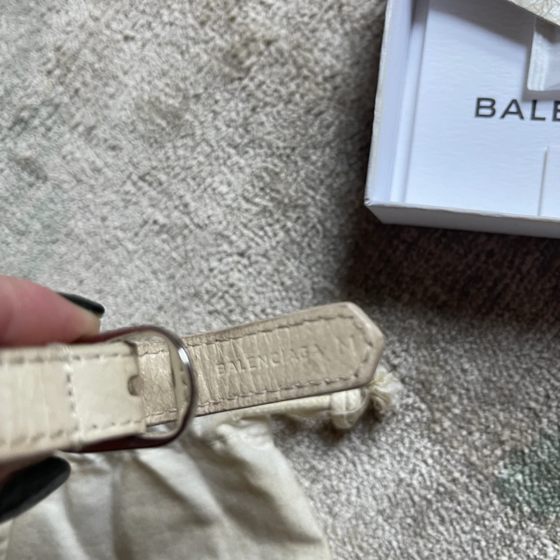 Balenciaga armband  - 91