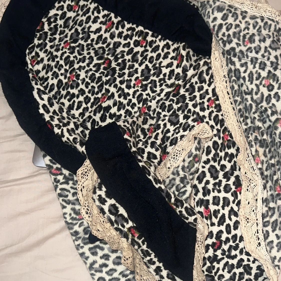 raglady scarf - halsduk - 90