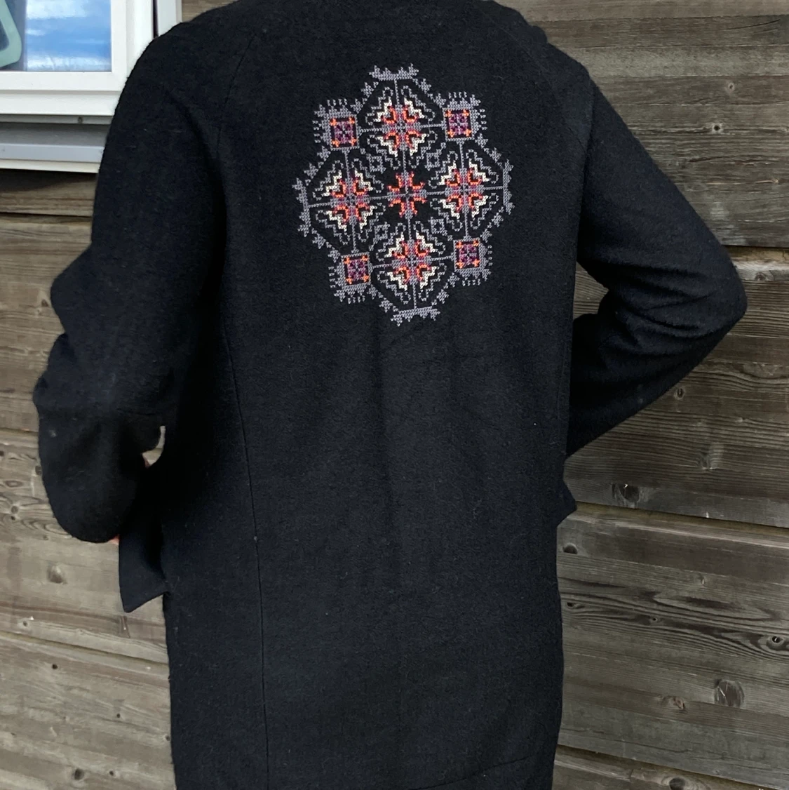 Odd Molly Jacka Strl M - 91