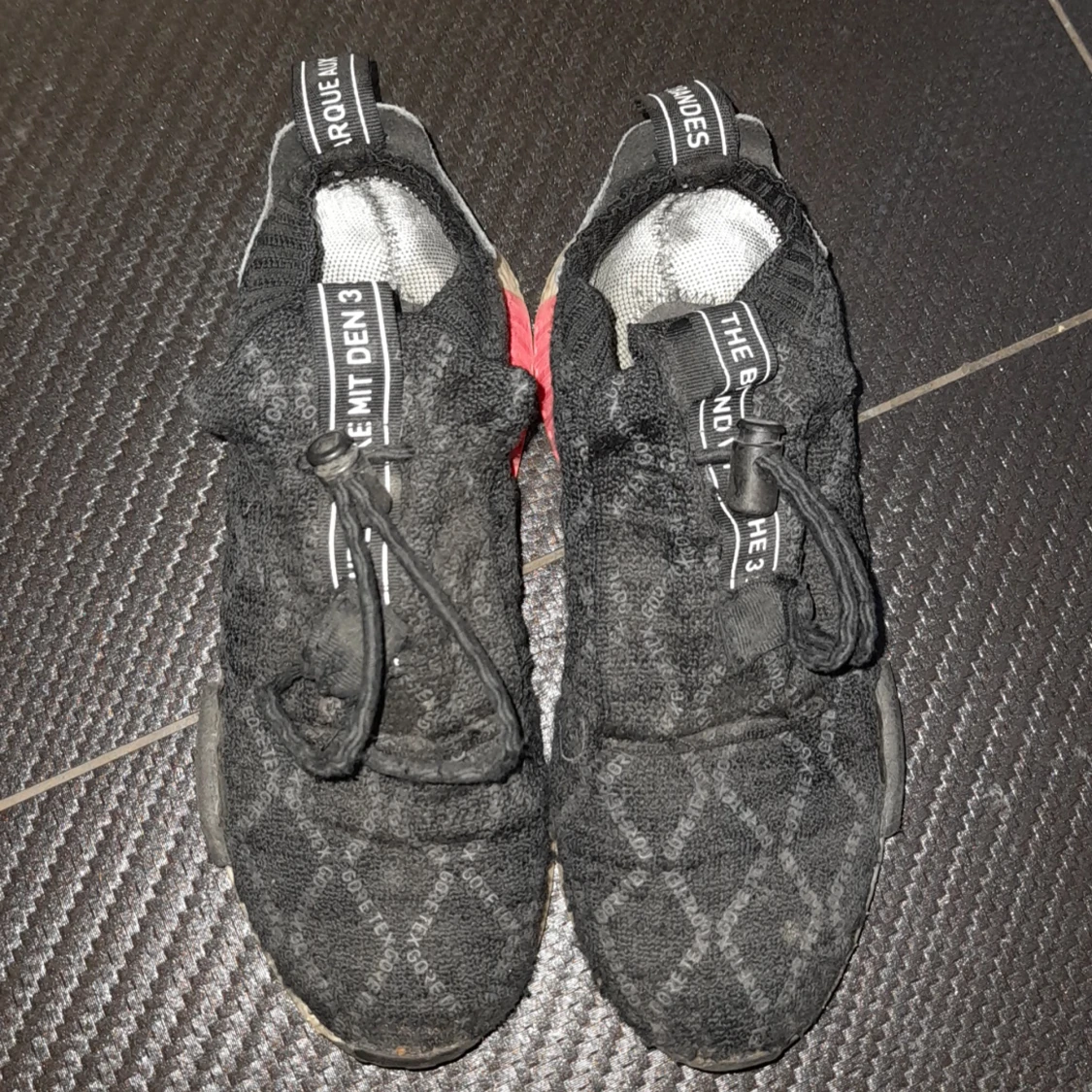 Adidas NMD_TS1PK GTX - 90