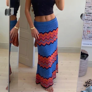 Zig zag kjol zara - Söker denna kjol från zara