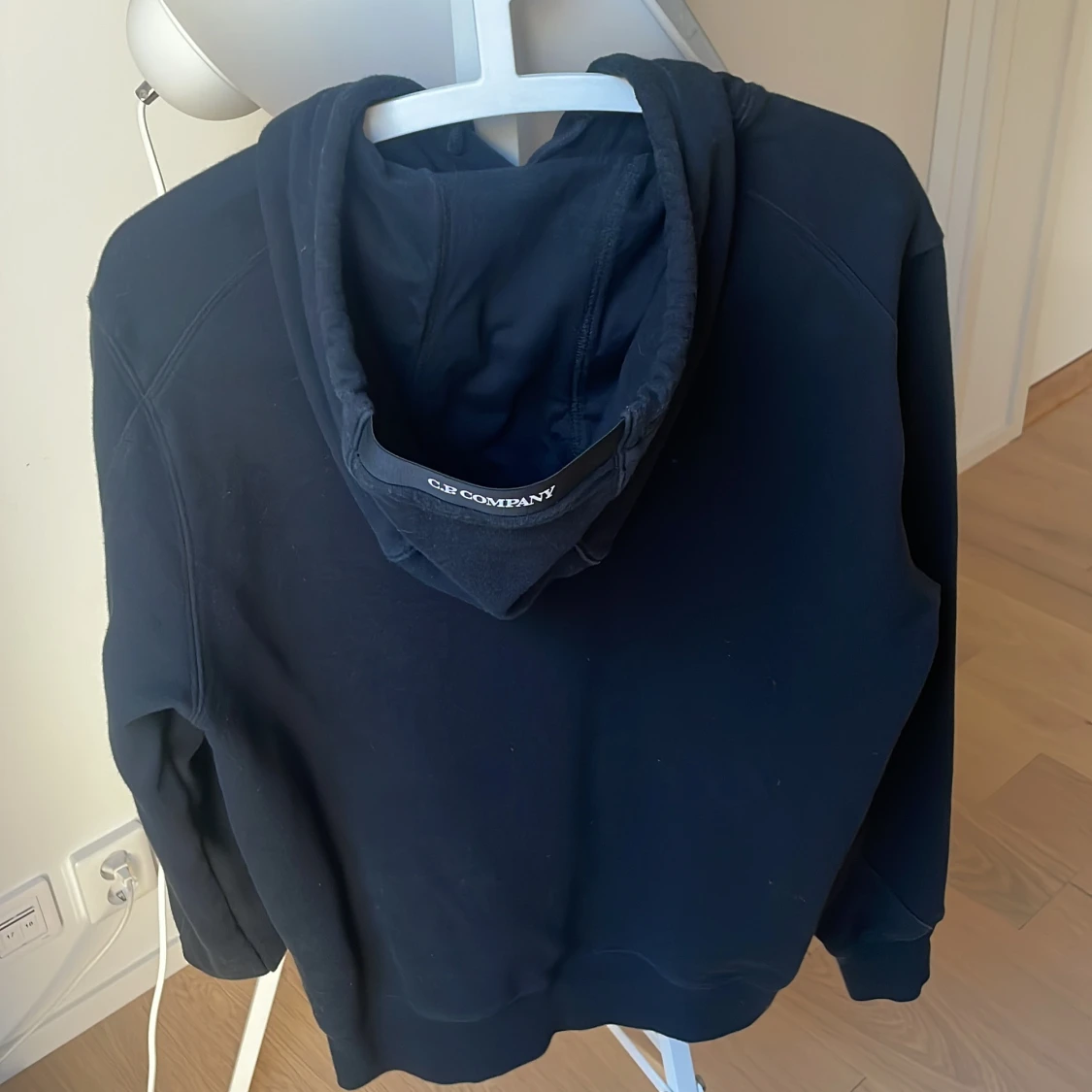 Cp company hoddie  - 90