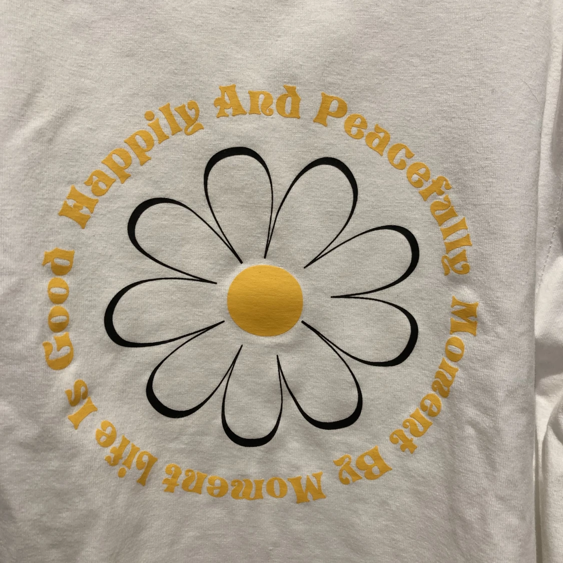 Bik bok långarmad tröja - 91