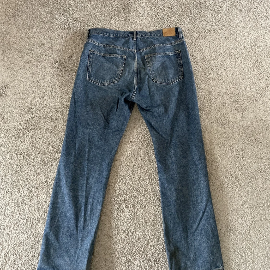 Weekday space 33/32 - 90