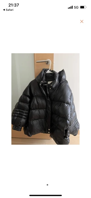 The frankie shop jacka - Nyskick!!