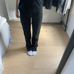 Jeans - Sygga jeans!