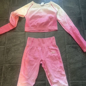 Tränings set från I can I Will  - I ny skick 