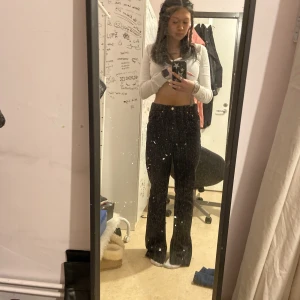 Jeans - Fråga om ni undrar något💗