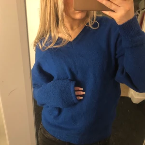 Söt tröja  - Skit snygg stickat!