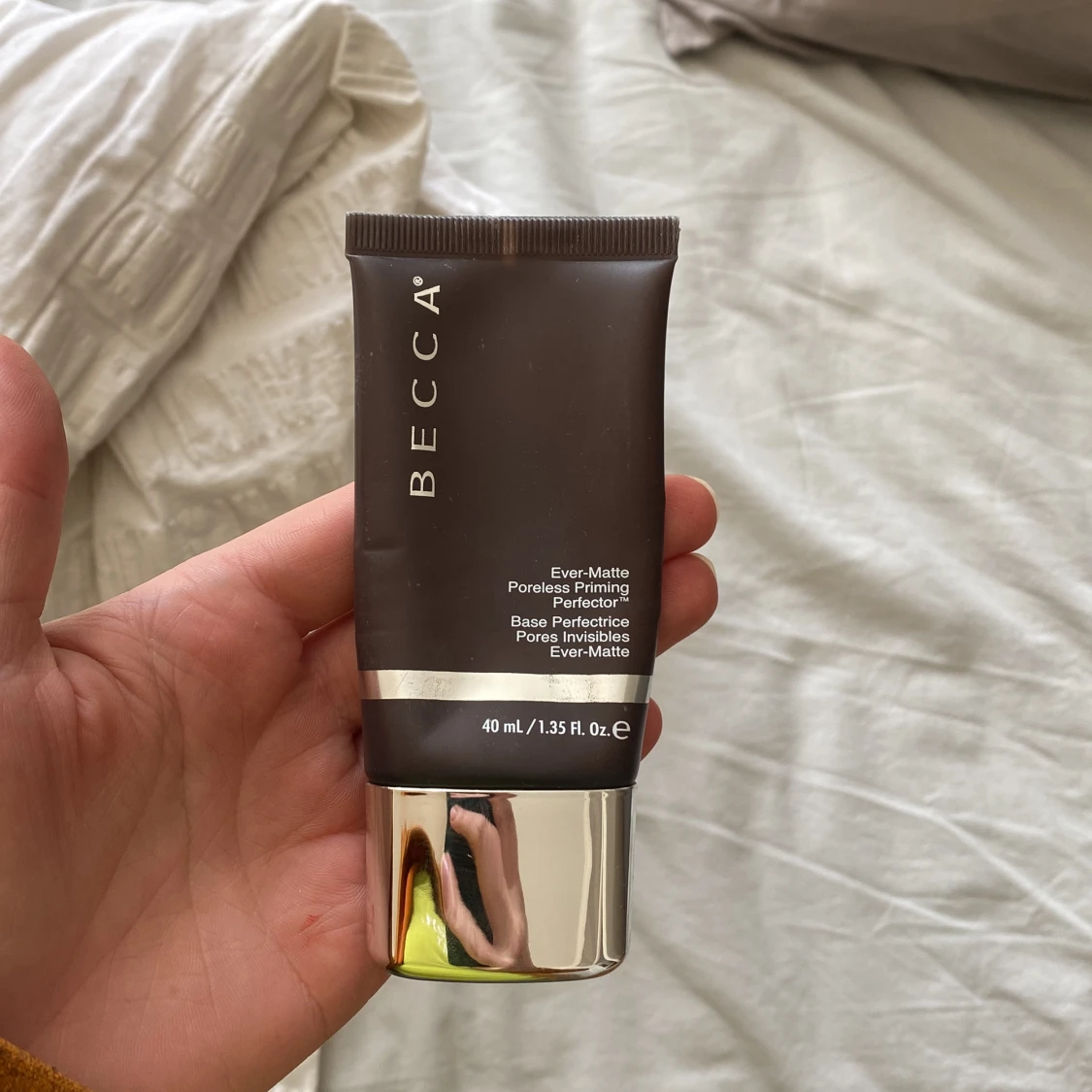 Becca poreless primer