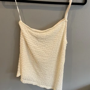 Topp - Jätte söt topp. Aldrig använd