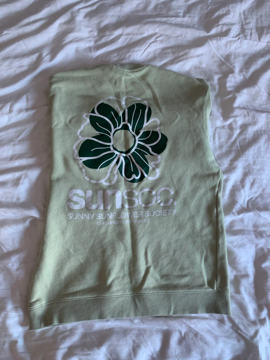 Sunsoc tröja - 90